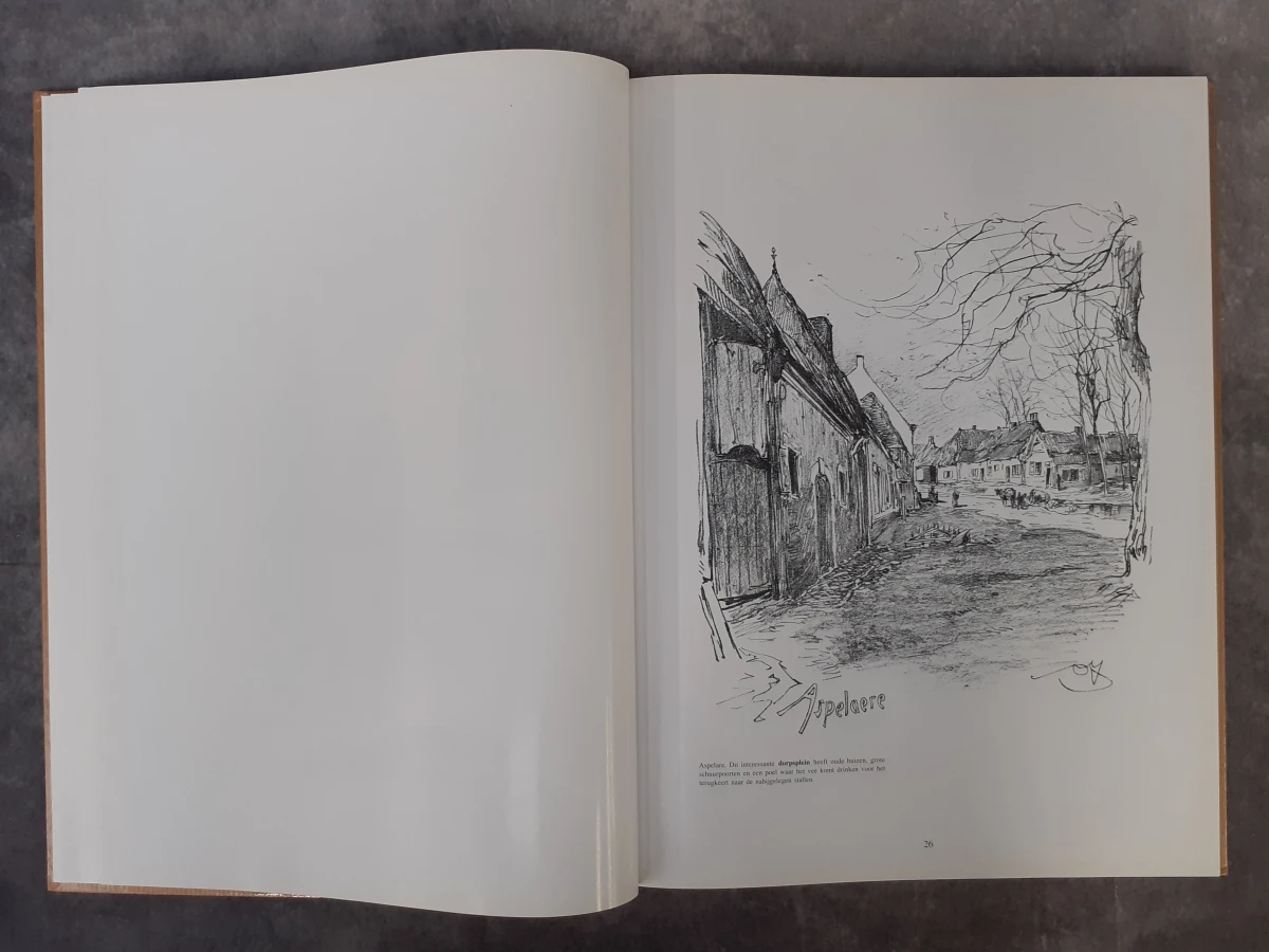 Boek: Complete triologie van “Oude hoekjes” boeken - foto 20