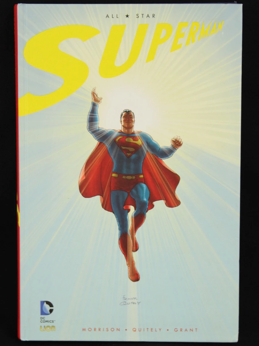 DC Comics verzamelaars pakket