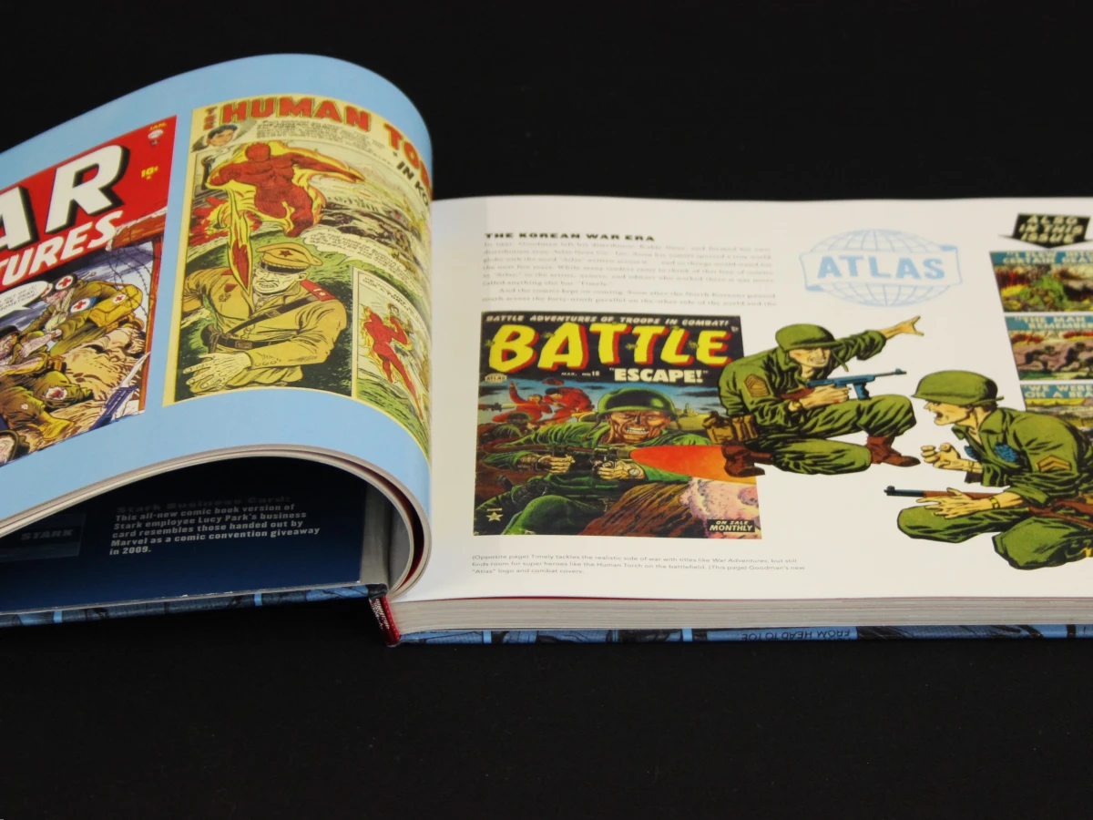 DC Comics verzamelaars pakket