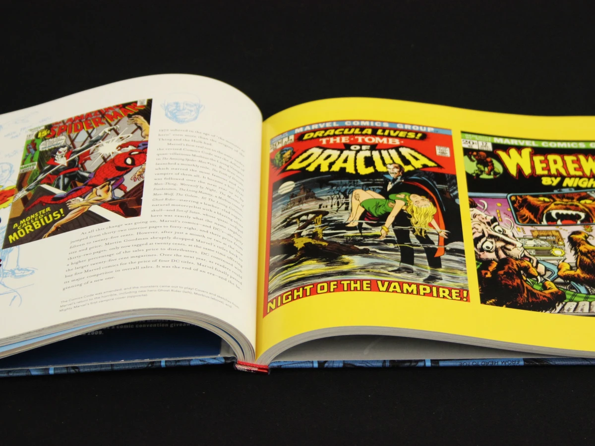 DC Comics verzamelaars pakket
