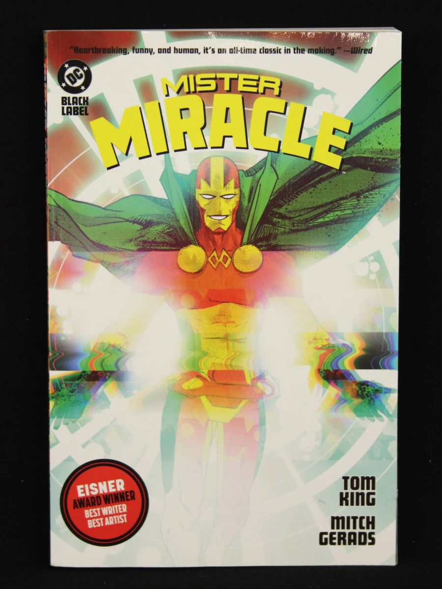 DC Comics verzamelaars pakket
