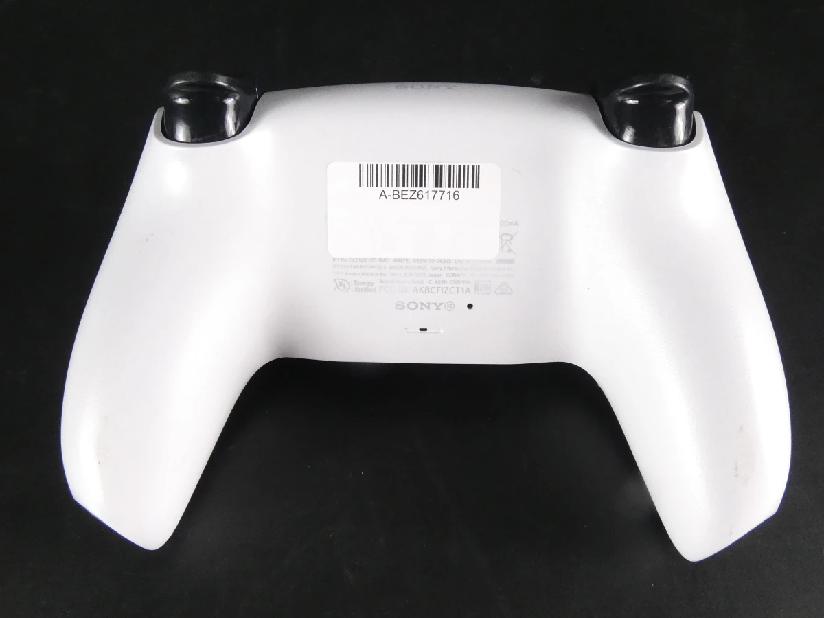 Sony PlayStation 5 DualSense draadloze controller