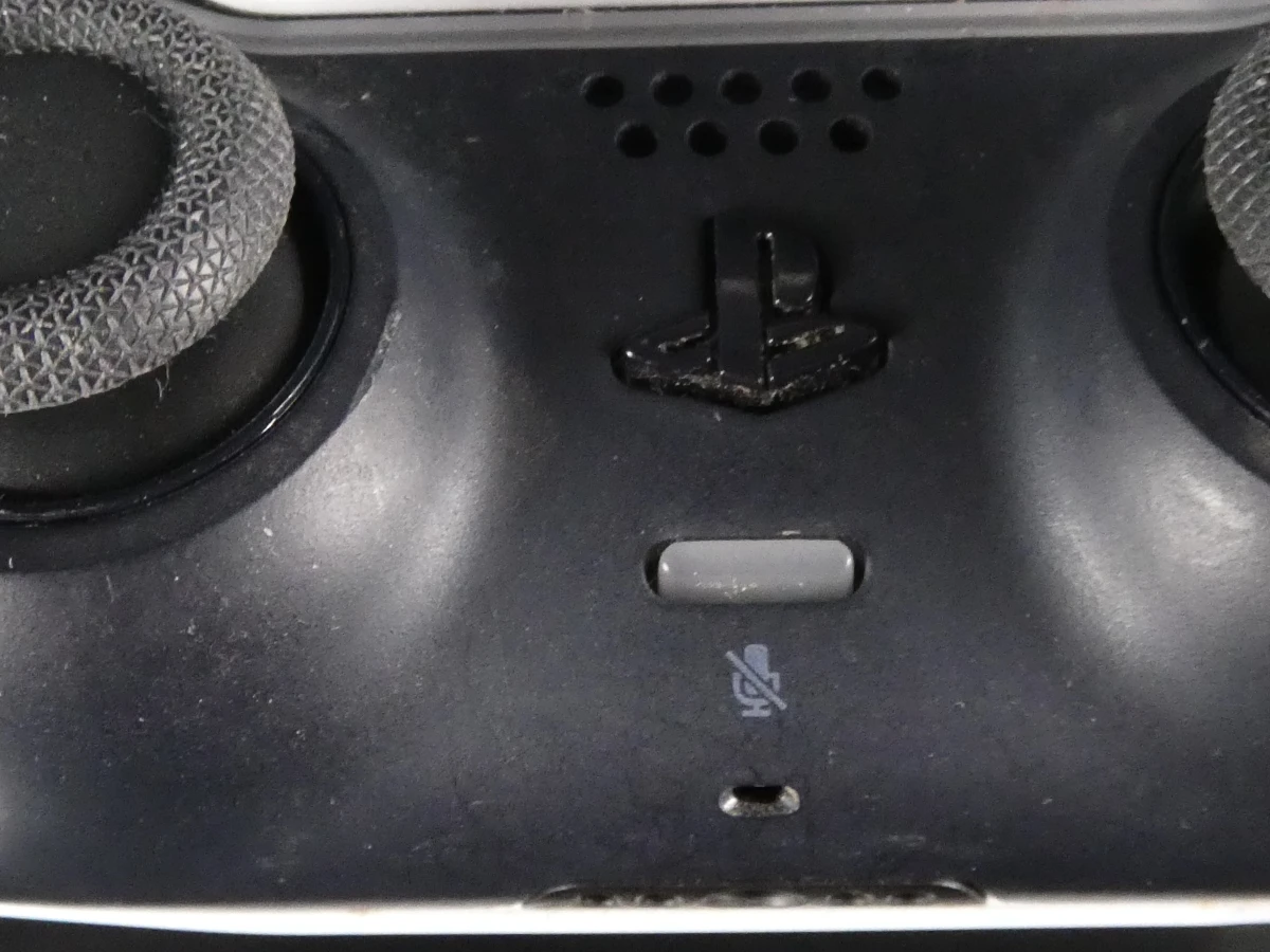 Sony PlayStation 5 DualSense draadloze controller