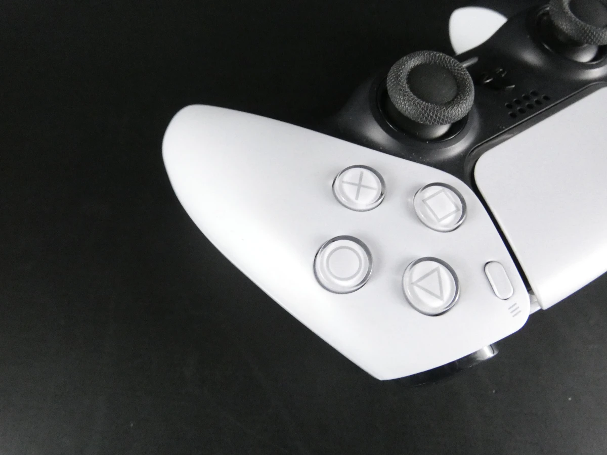 Sony Draadloze PlayStation 5 DualSense controller
