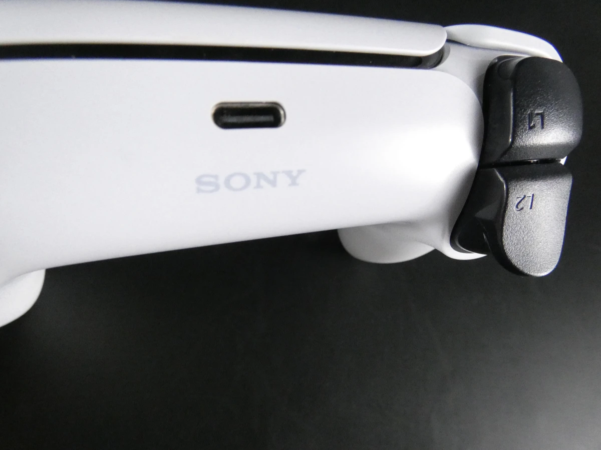 Sony Draadloze PlayStation 5 DualSense controller