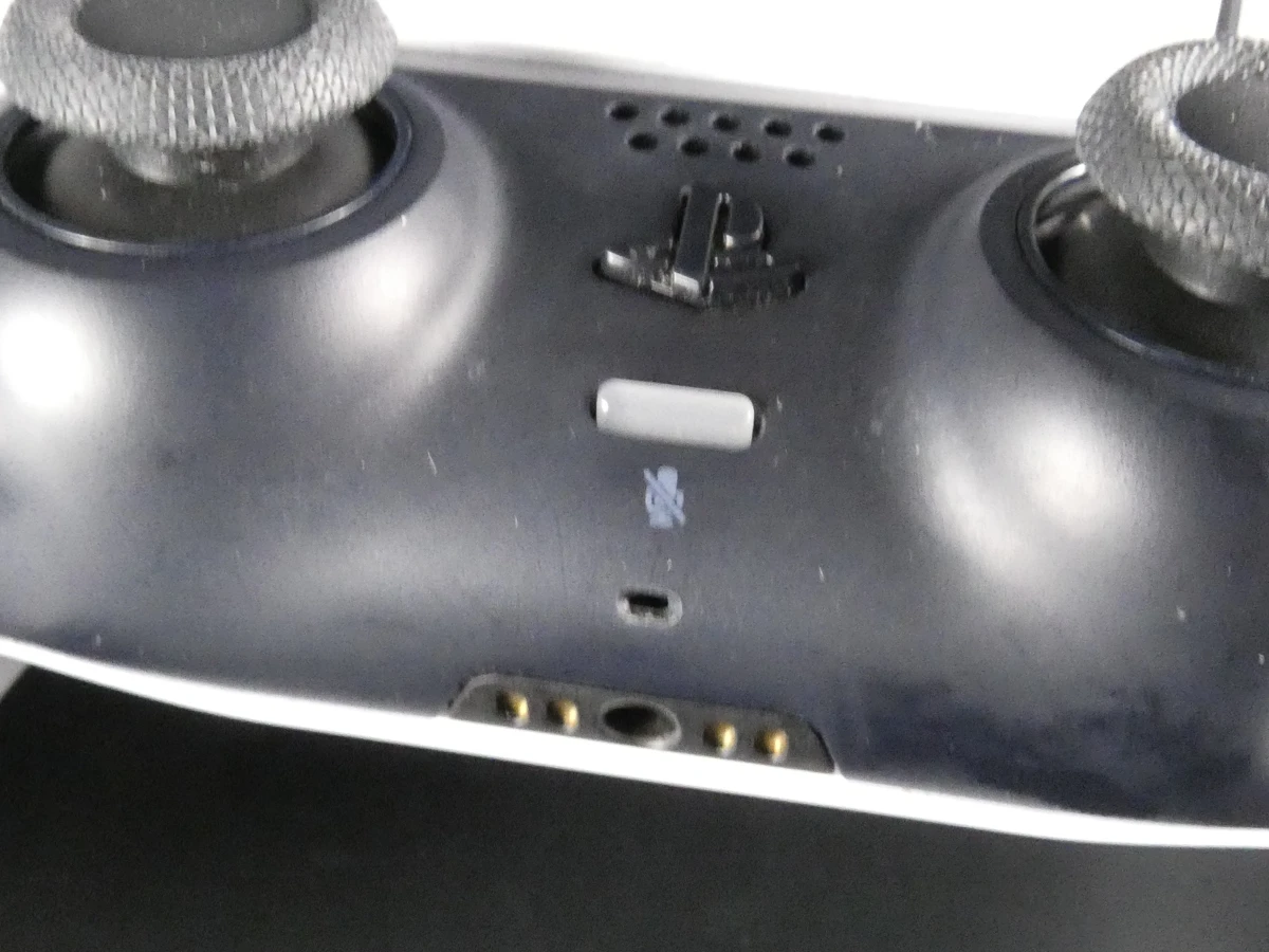 Sony Draadloze PlayStation 5 DualSense controller