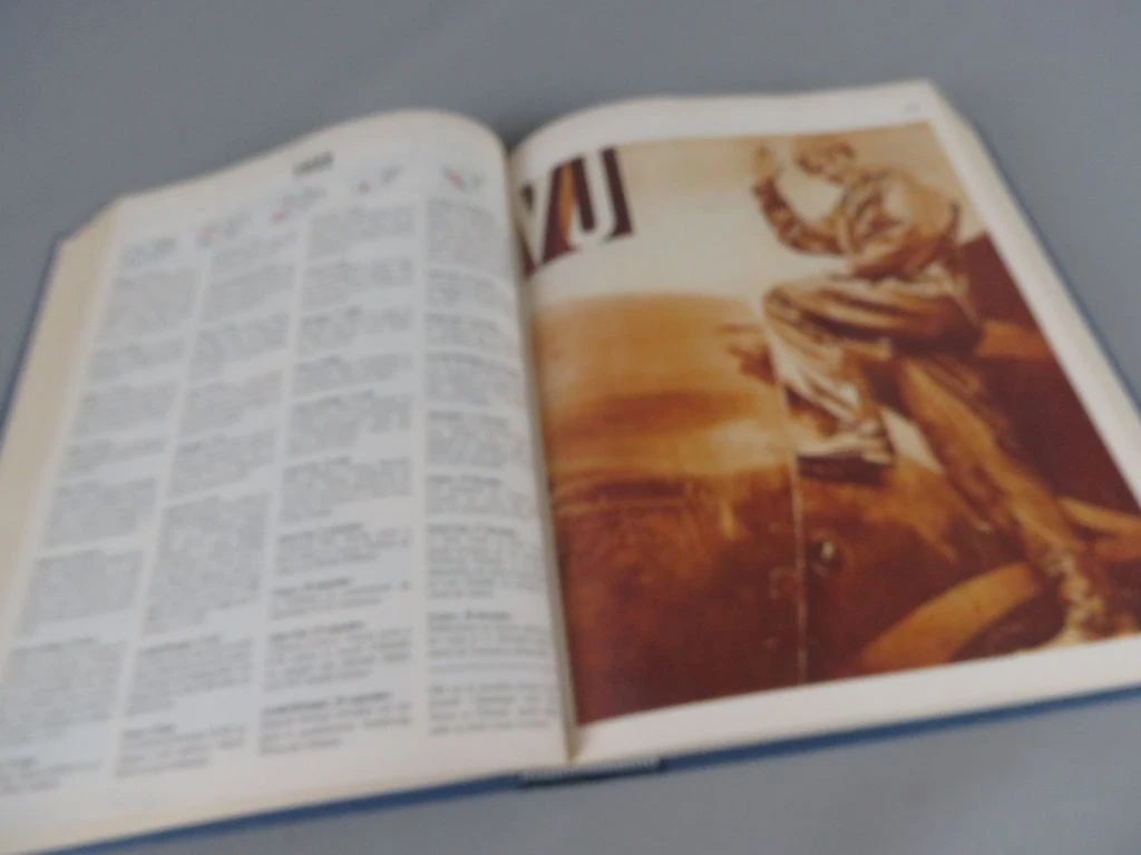 Chronique de l'aviation - Boek over luchtvaartgeschiedenis