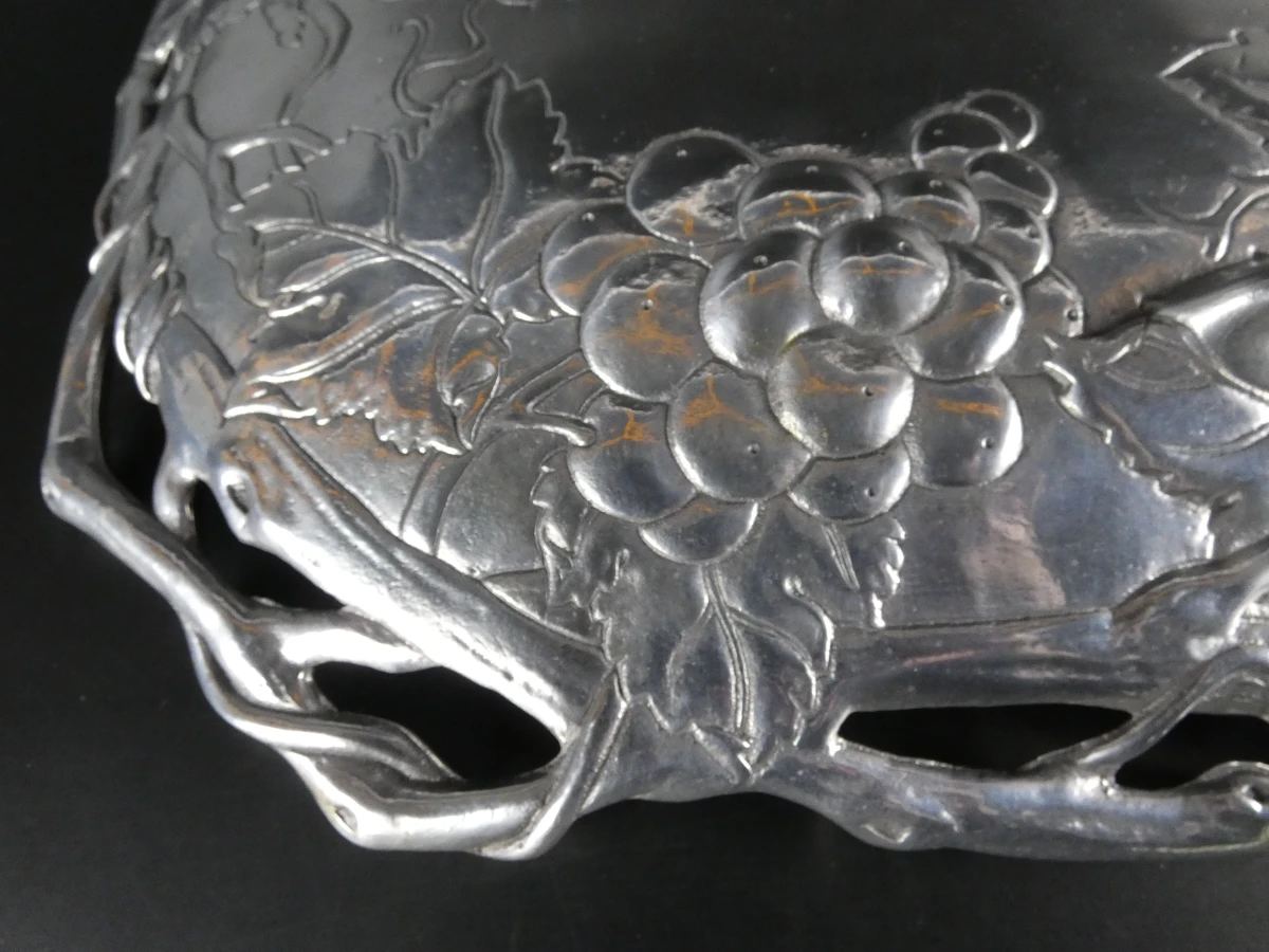 Arthur Court Designs – 3 serveerschalen