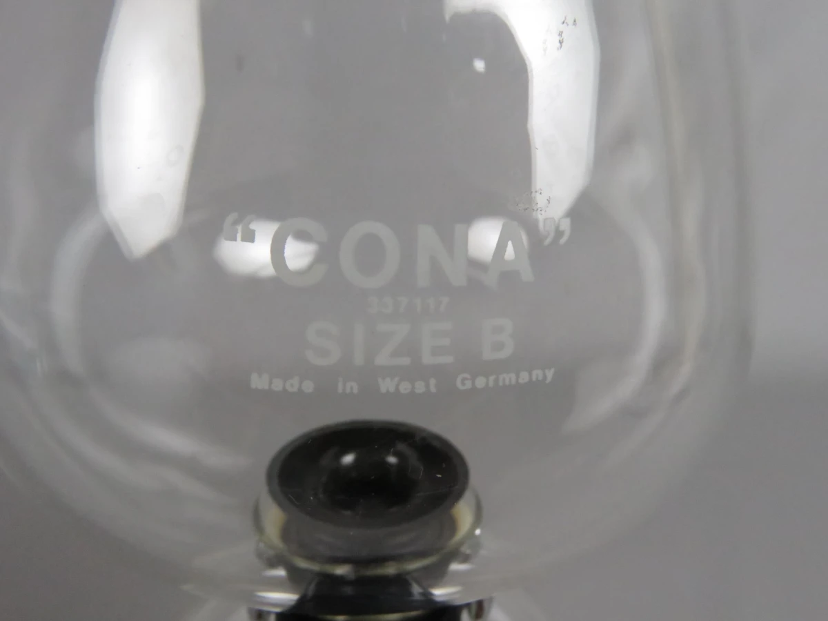 Cona koffiefilter