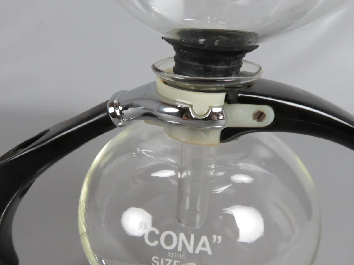 Cona koffiefilter