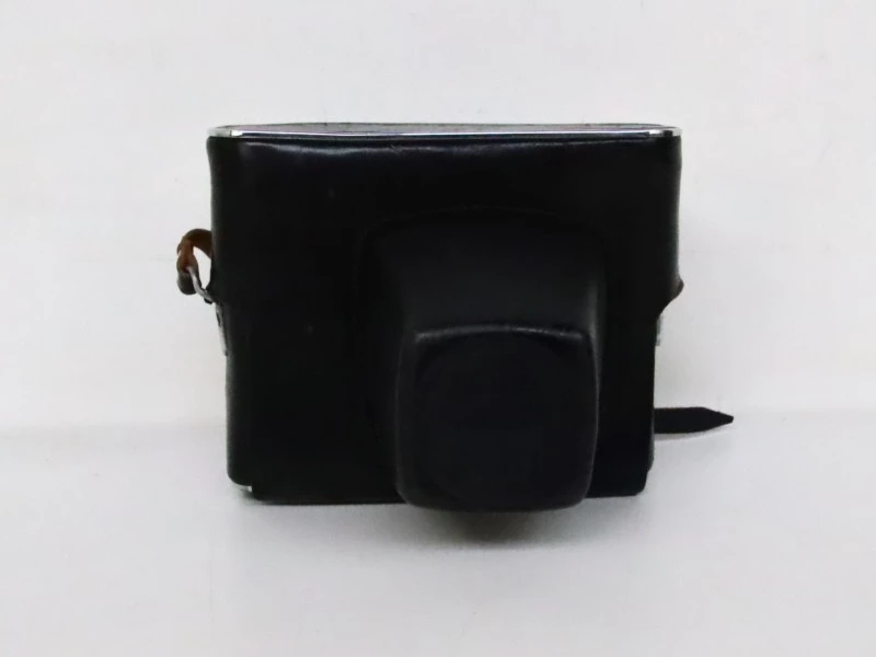 📷 Vintage Zenit-E analoge camera met hoes 📸 - foto 7