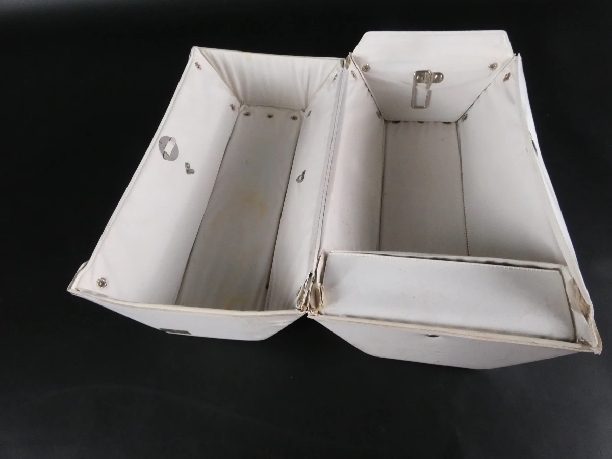Vintage Mattel Draagkoffer – Francie