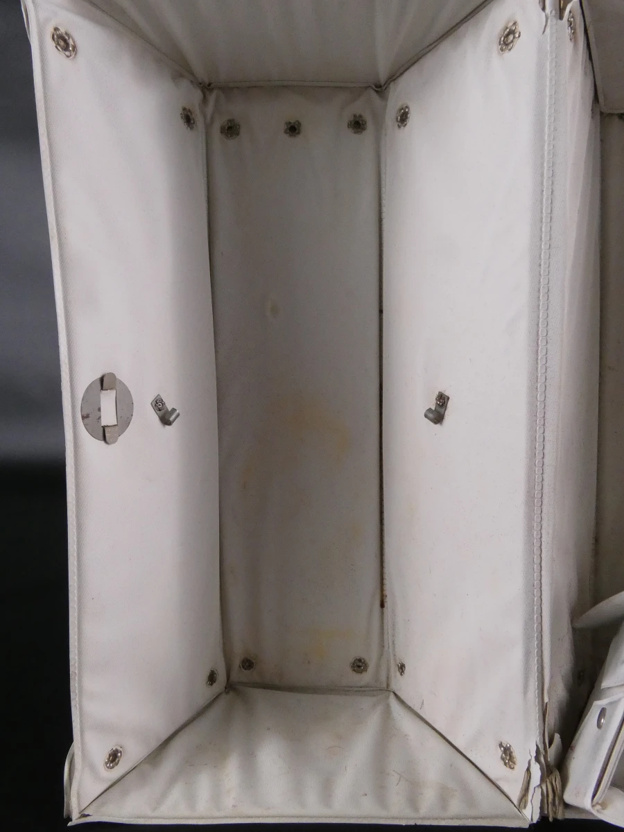 Vintage Mattel Draagkoffer – Francie