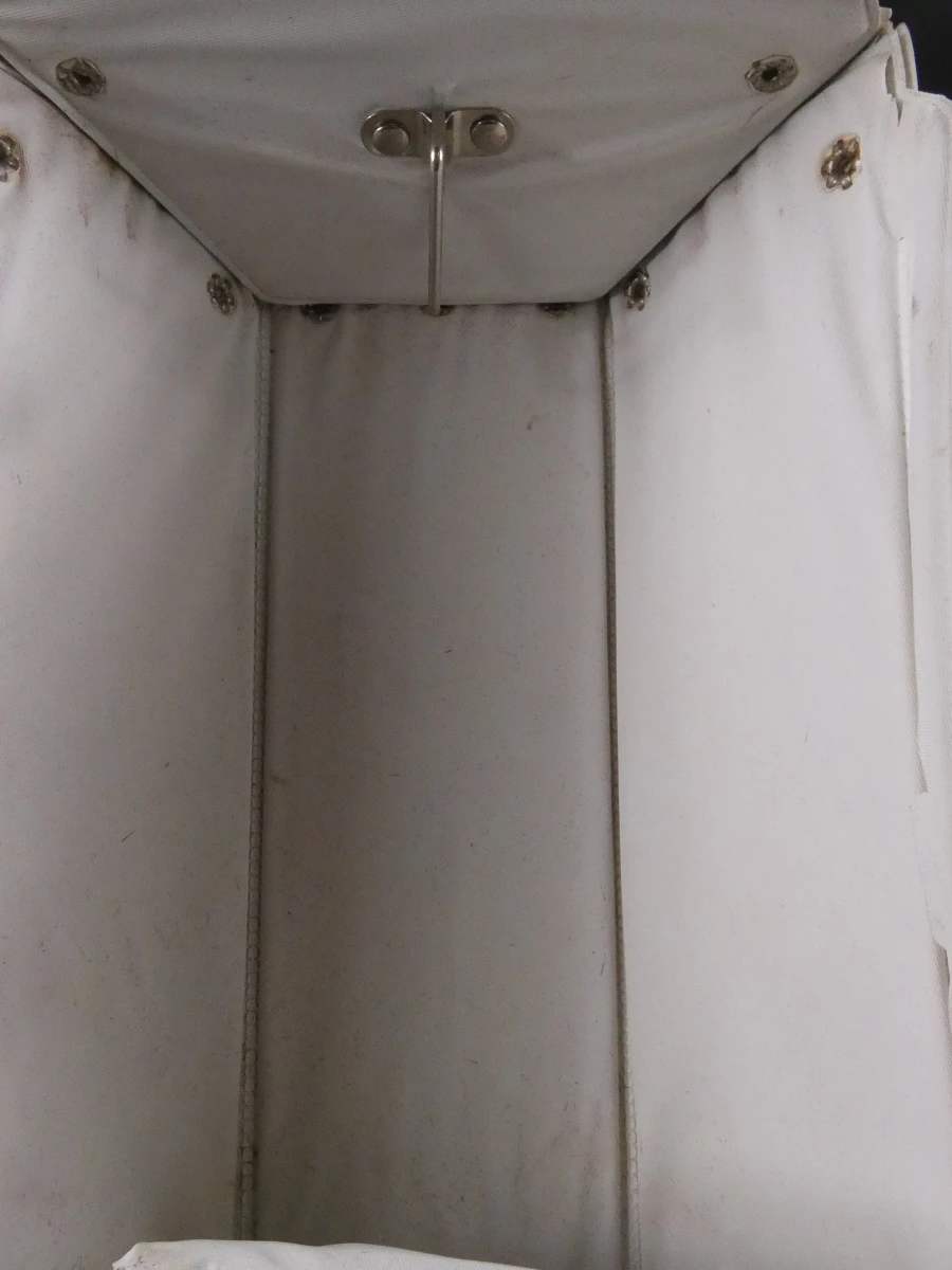 Vintage Mattel Draagkoffer – Francie