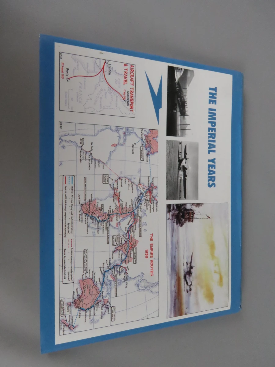 2 boeken British airways