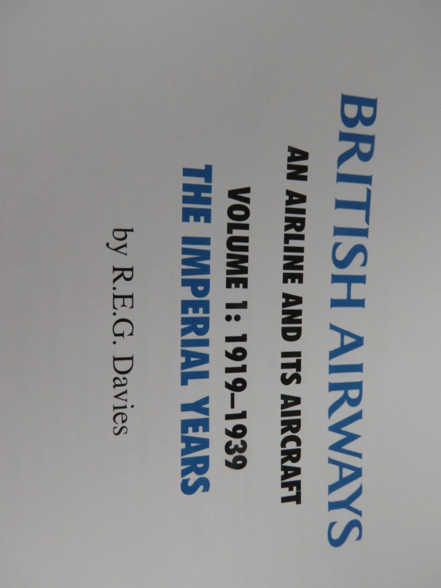 2 boeken British airways