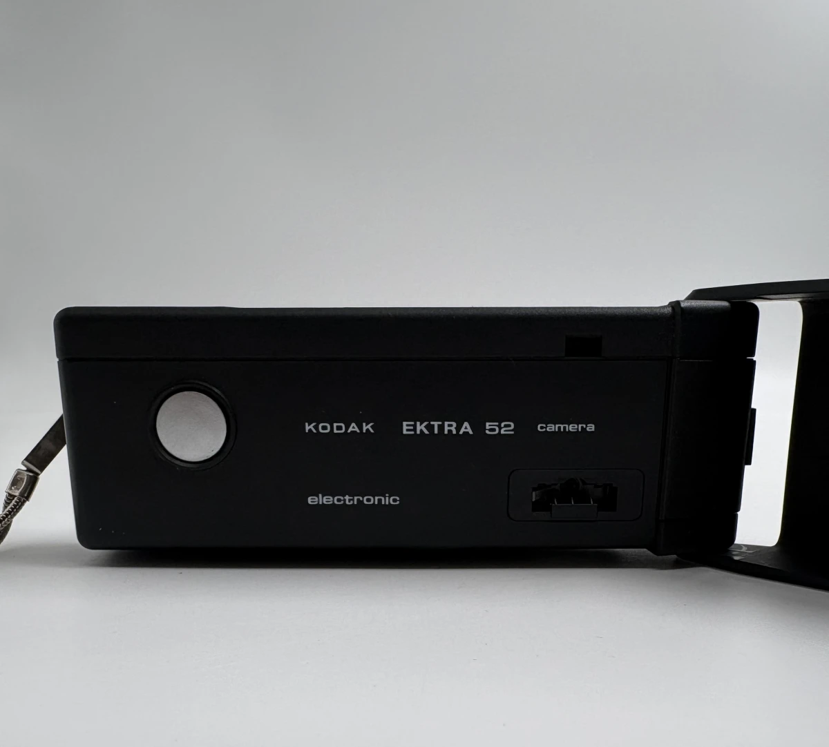 Kodak Ektra 52 vintage camera