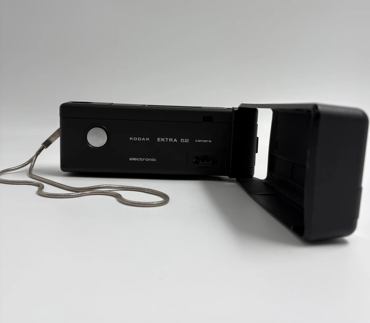 Kodak Ektra 52 vintage camera
