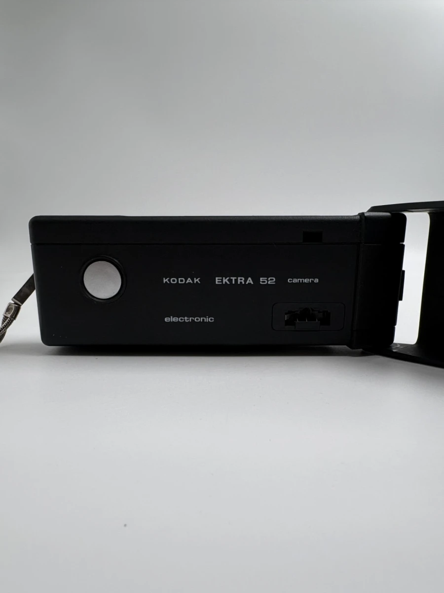 Kodak Ektra 52 vintage camera