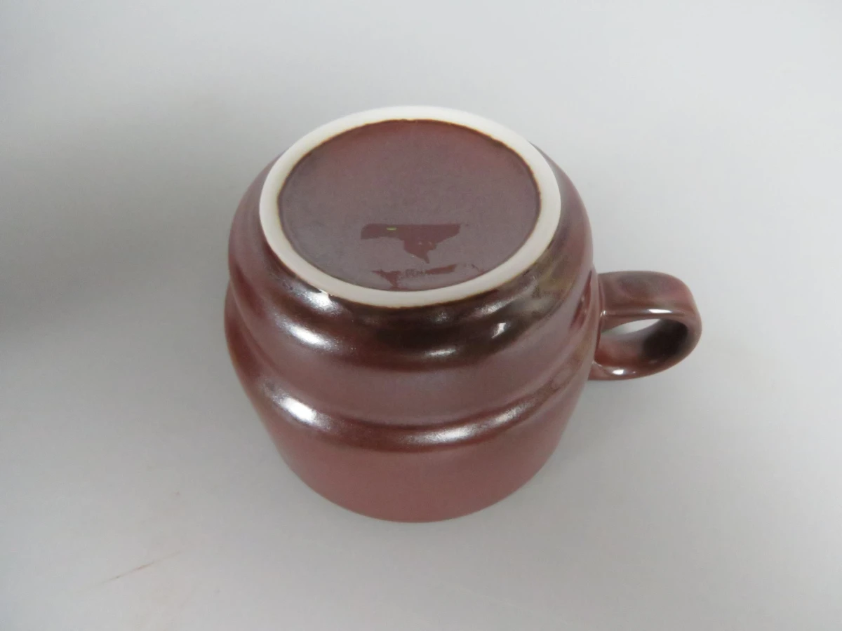 Bruin servies