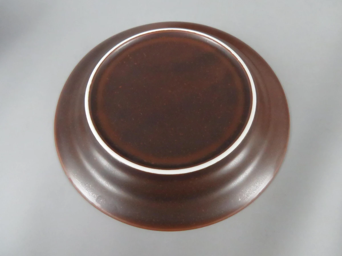 Bruin servies