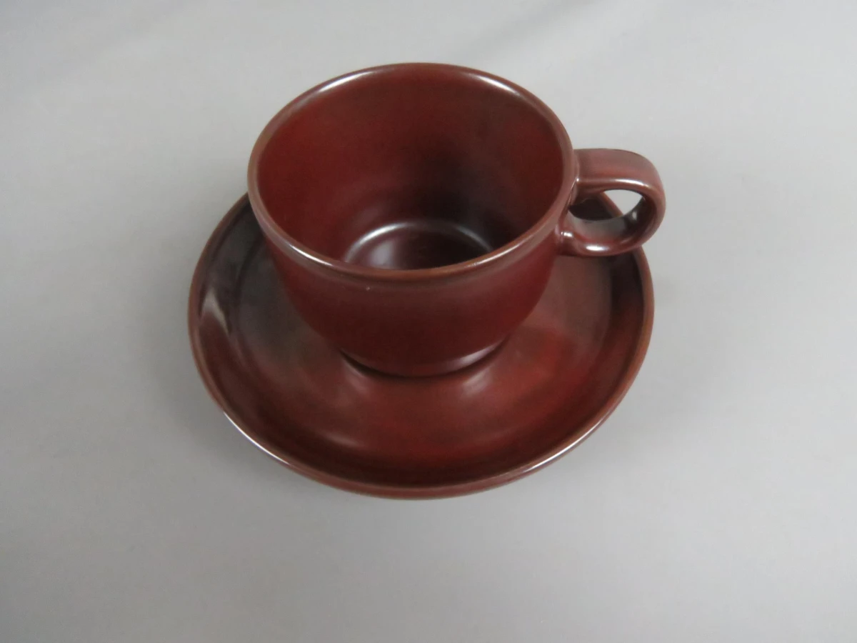 Bruin servies