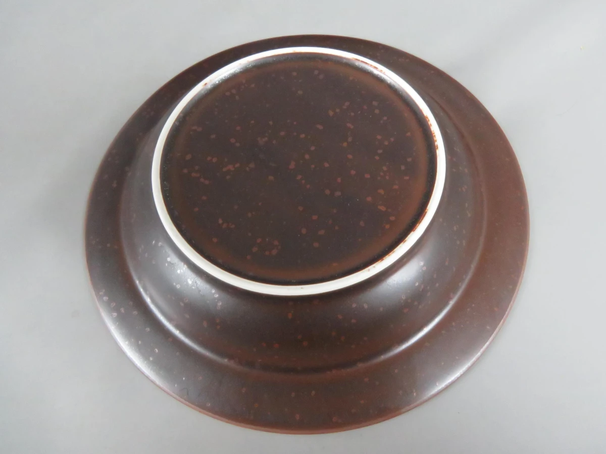 Bruin servies