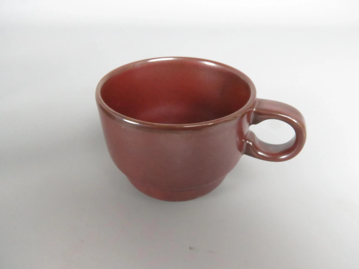 Bruin servies
