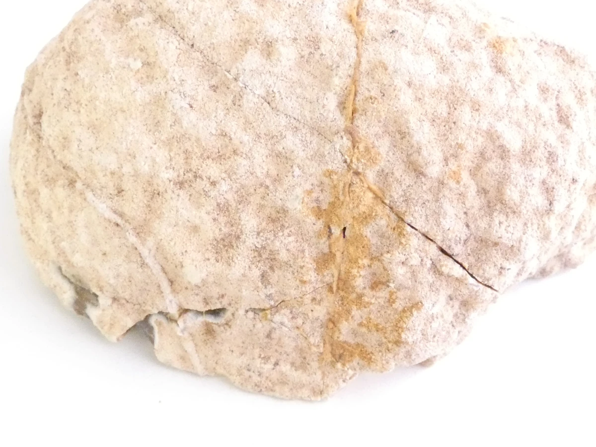 Agaat geodes, -schijven en kaarshouders