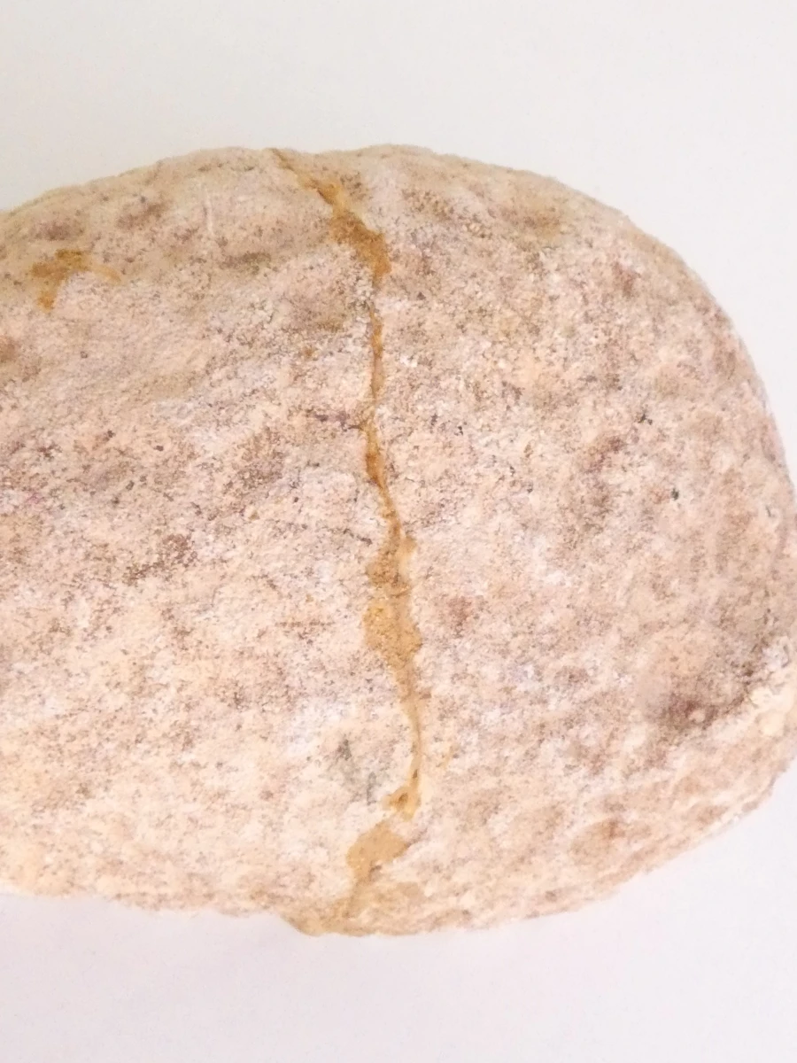 Agaat geodes, -schijven en kaarshouders