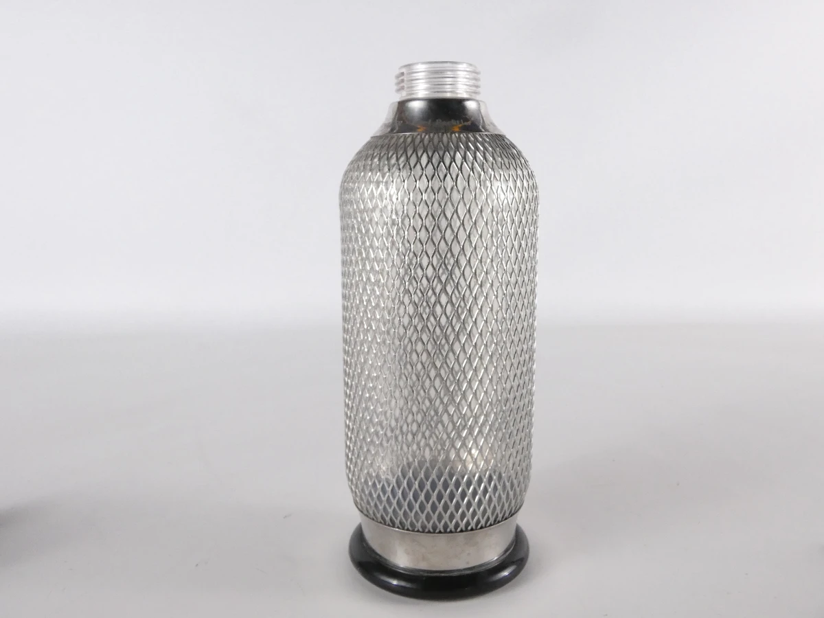 iSi Classic Sodamaker – 150 Years Edition