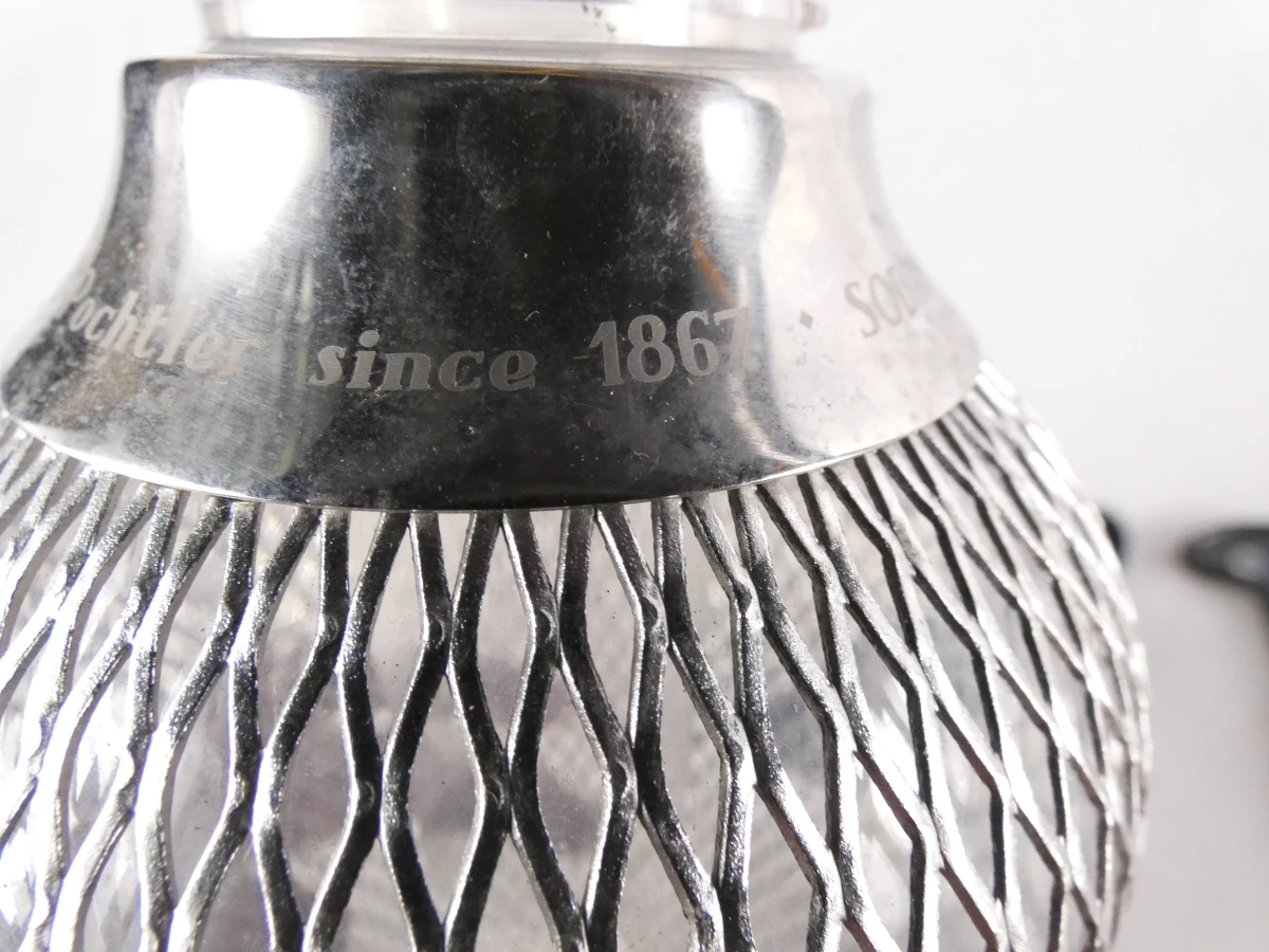 iSi Classic Sodamaker – 150 Years Edition