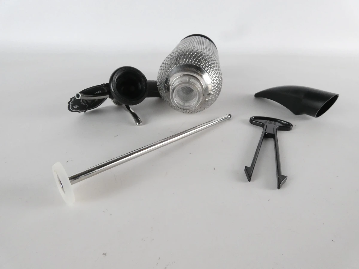 iSi Classic Sodamaker – 150 Years Edition