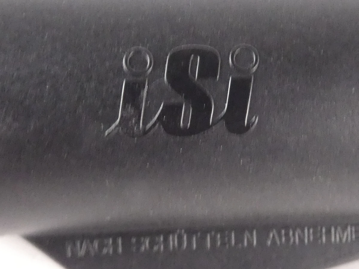 iSi Classic Sodamaker – 150 Years Edition