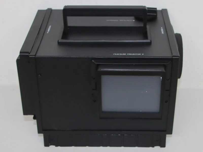 Vintage Vivitar UVC-1 All-In-One Universal Video Converter (in originele doos)