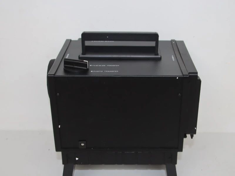 Vintage Vivitar UVC-1 All-In-One Universal Video Converter (in originele doos)