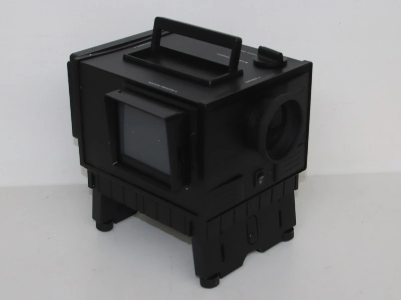 Vintage Vivitar UVC-1 All-In-One Universal Video Converter (in originele doos)