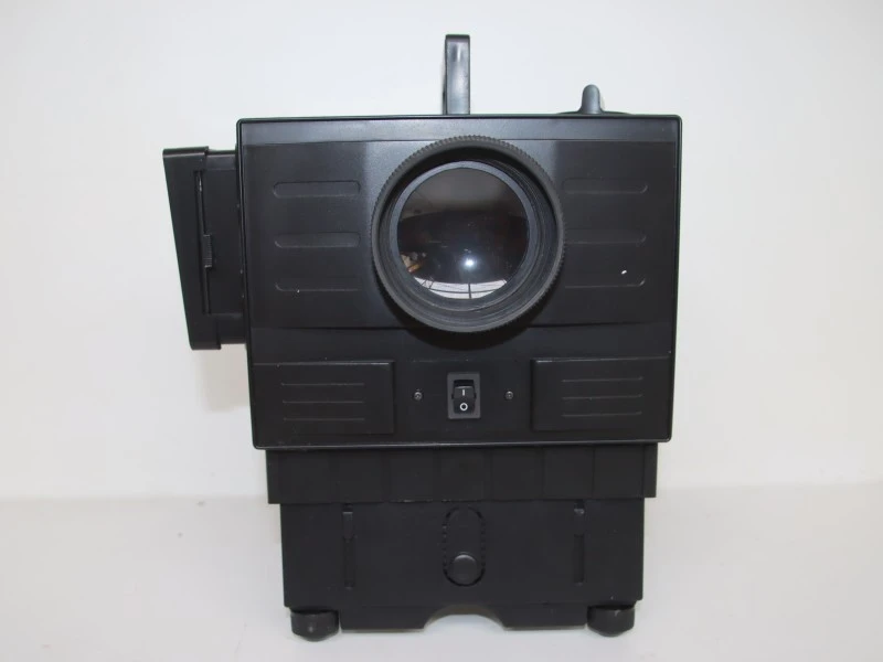 Vintage Vivitar UVC-1 All-In-One Universal Video Converter (in originele doos)