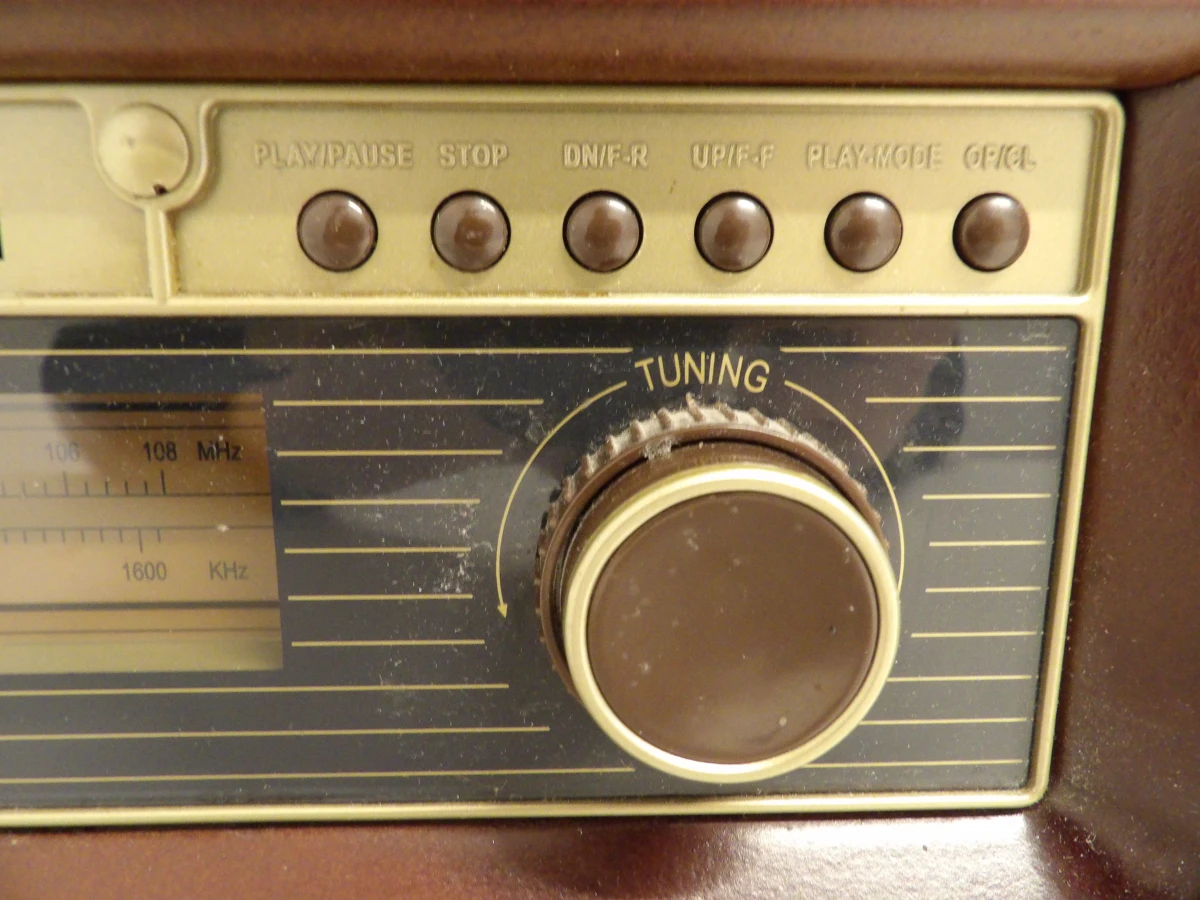 Roadstar HIF-1937TUMPK