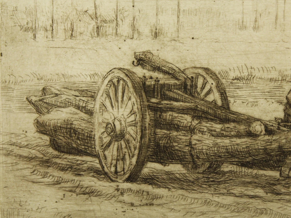 Ets 'Boomezel Waasland' - Romain Malfliet (1910-2006)