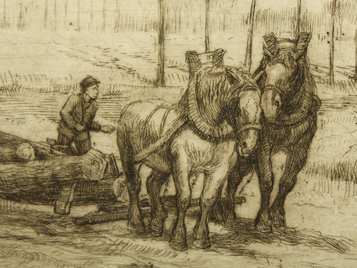 Ets 'Boomezel Waasland' - Romain Malfliet (1910-2006)