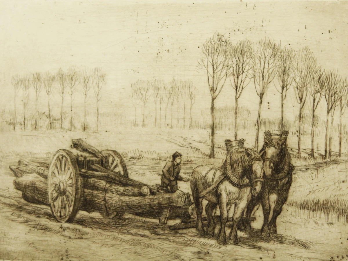 Ets 'Boomezel Waasland' - Romain Malfliet (1910-2006)