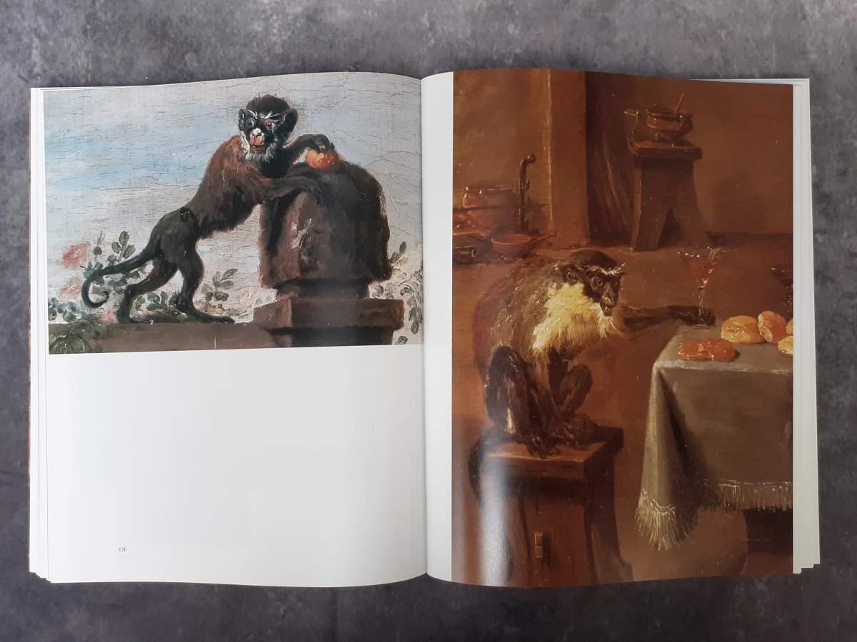 Boek: David Teniers de Jonge: Schilderijen / Tekeningen - foto 4
