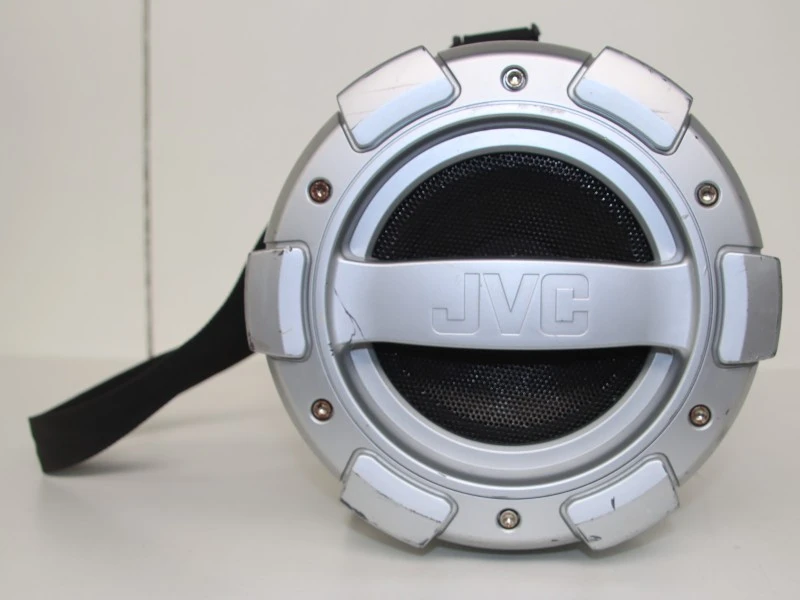 🔊 JVC Kaboom RV-NB50 Powered Woofer CD System – Dé Ultieme Party Boombox! - foto 5