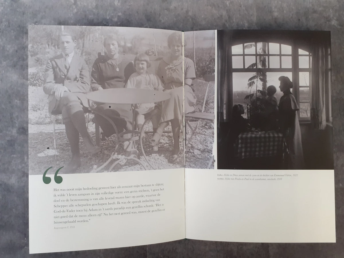 Boek: Stijn Streuvels - Het Lijsternest - foto 2