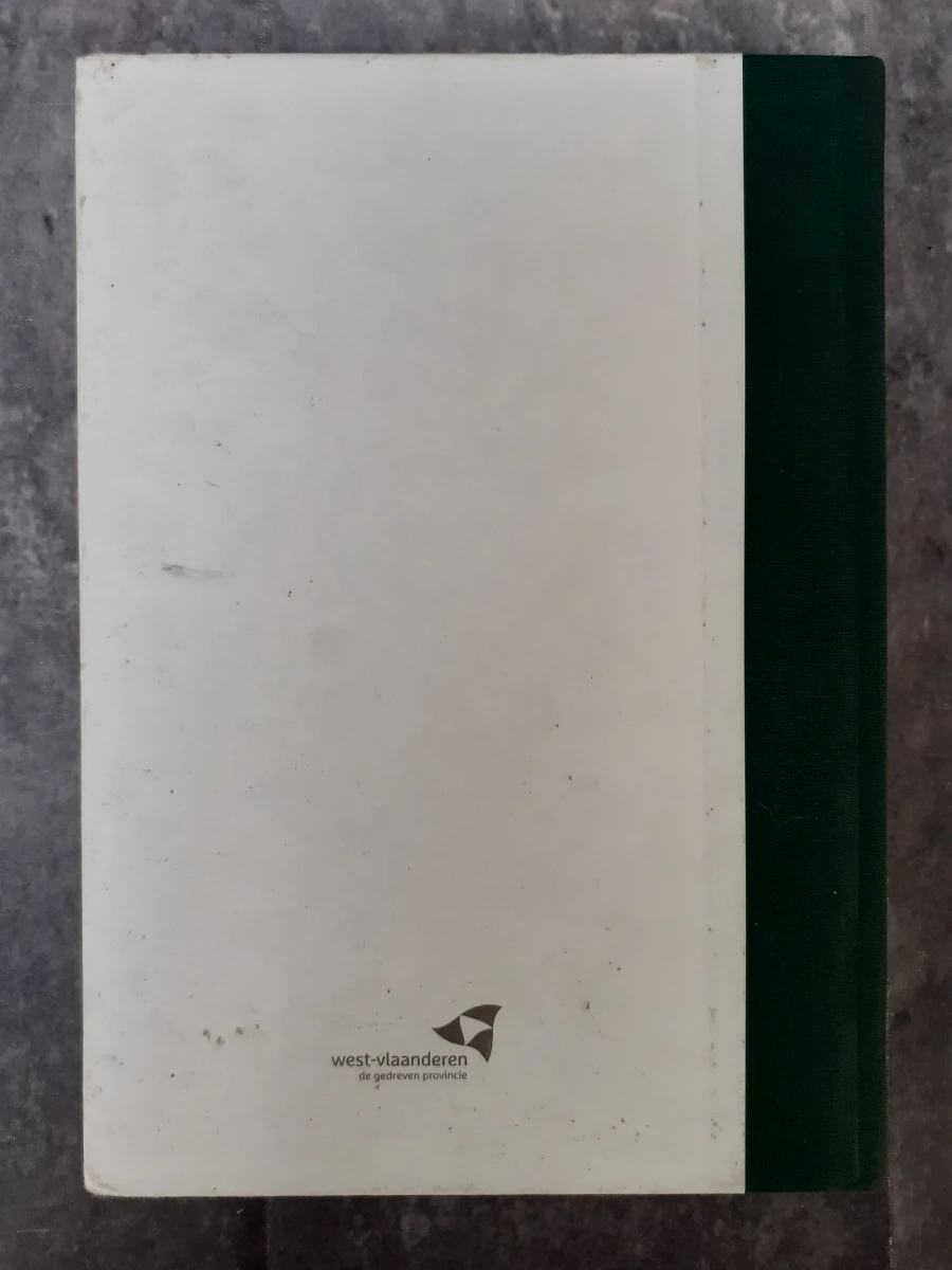 Boek: Stijn Streuvels - Het Lijsternest - foto 5
