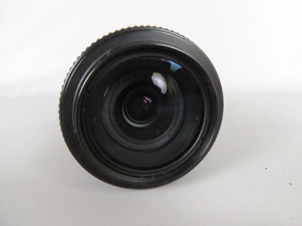 Nikon AF Nikkor 35-105mm f/3.5-4.5 D objectief