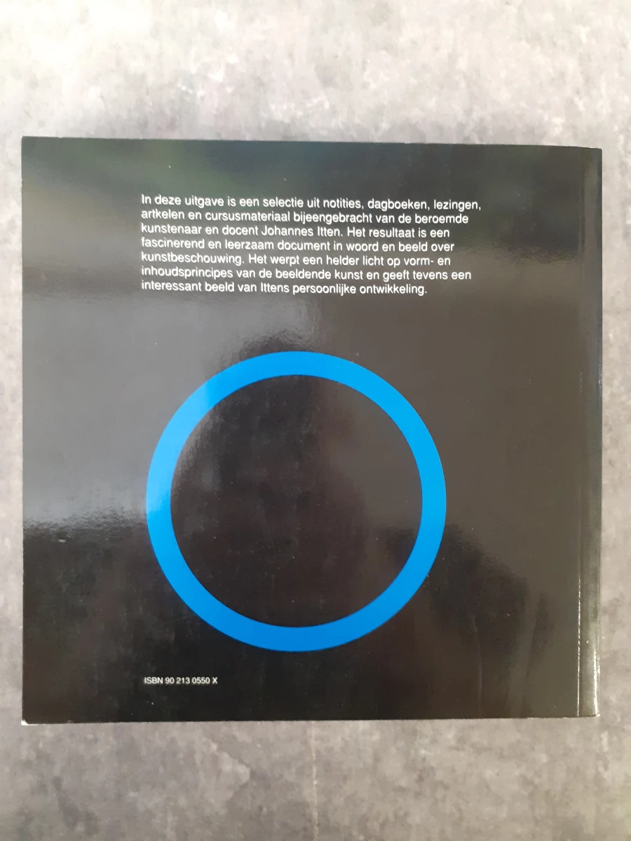 Boek: Beeldende kunst in beeld - Analyses van vorm en inhoud - foto 6