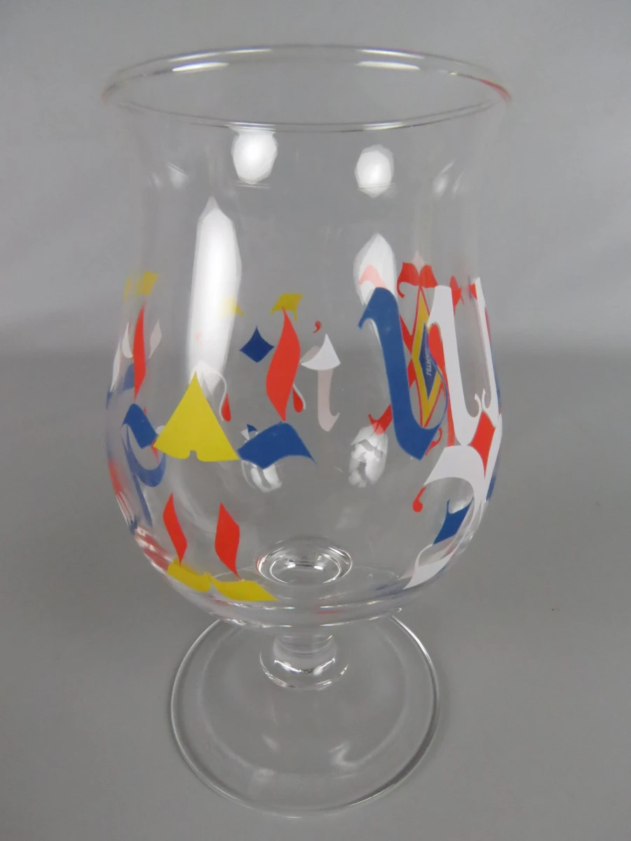 Letman Duvel glas