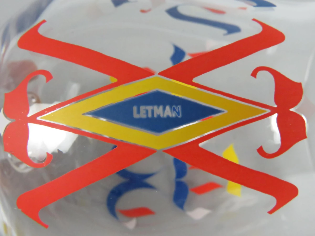 Letman Duvel glas